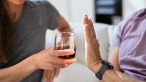 Does Alcohol Cause Inflammation?