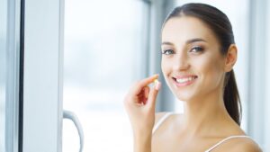 Skin Health Supplements