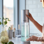 How to make hydrogen water at home naturally