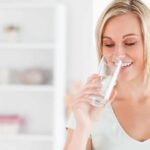 How hydrogen water supports skin health and anti aging