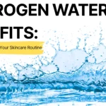 Scientific research on hydrogen water benefits