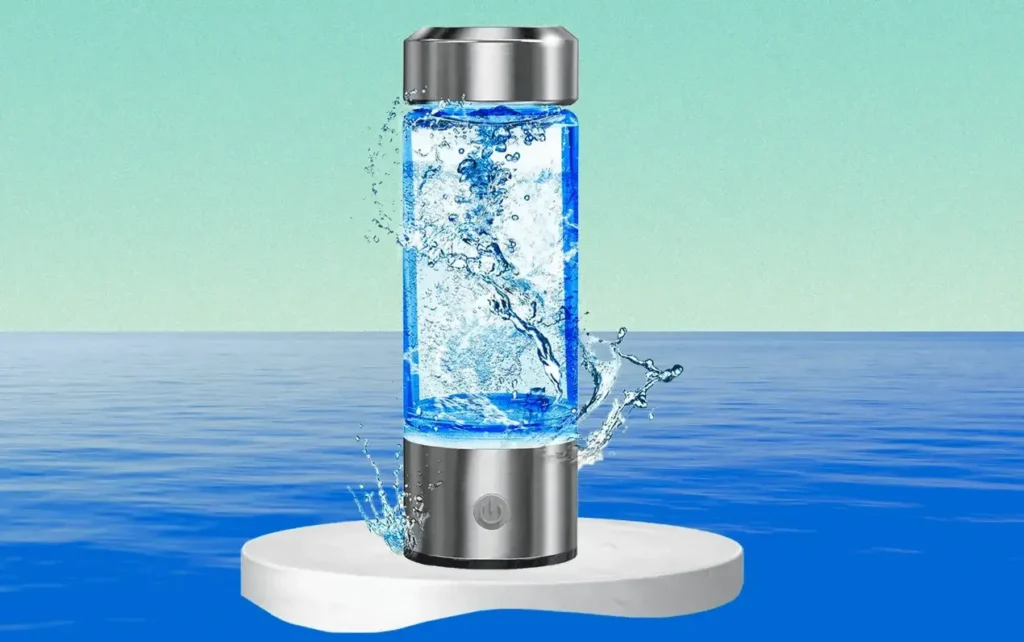 What Are the Side Effects of Drinking Hydrogen Water