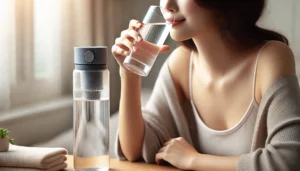hydrogen water benefits for chronic fatigue