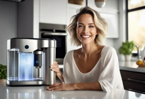 top rated hydrogen water machines for home use