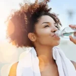Does hydrogen water help with acid reflux symptoms