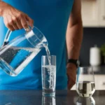 How much hydrogen water should I drink daily