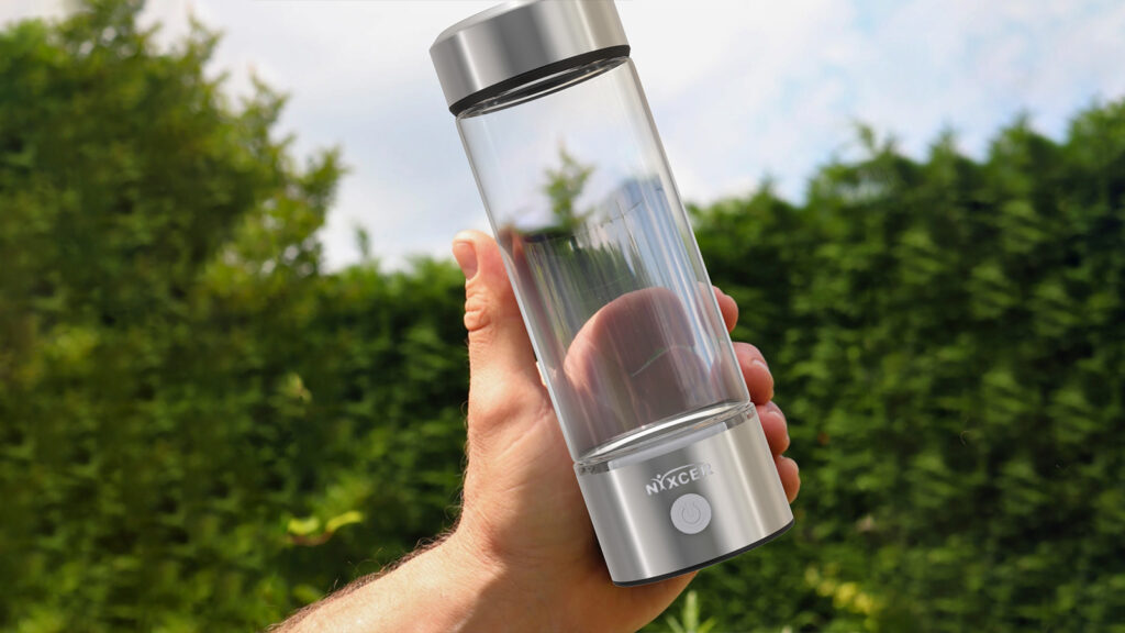 where to buy affordable hydrogen water bottles online