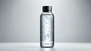best ppm level for therapeutic hydrogen water