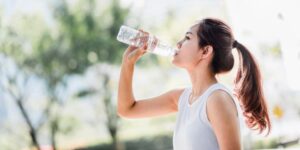 Can hydrogen water help with chronic fatigue syndrome