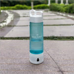 reviews of hydrogen water bottles with PEM technology