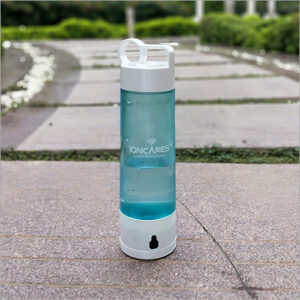 reviews of hydrogen water bottles with PEM technology
