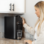 best countertop hydrogen water machine for home