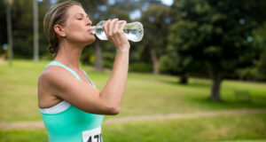 studies on hydrogen water and athletic performance