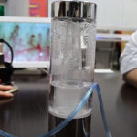 do hydrogen water tablets work better than machines