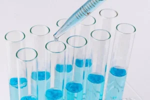 How to test hydrogen concentration in hydrogen water