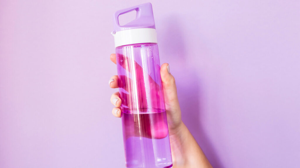 Benefits of hydrogen water for people with diabetes